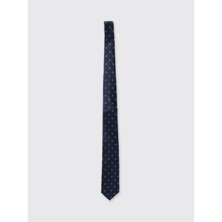 Tie Men color Blue (MK0DT00224400)