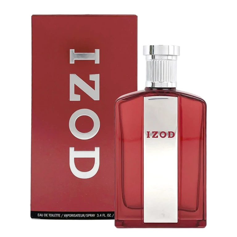 Legacy Red EDT