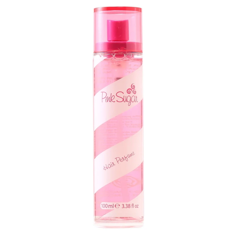 Pink Sugar Hair Perfume