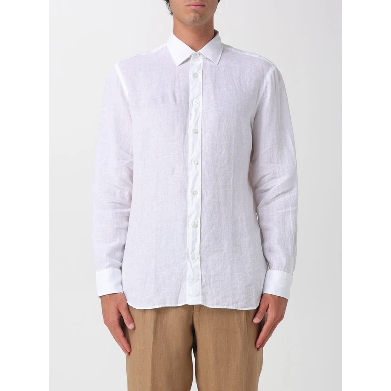 Shirt Men color Black (CNDANTECNC1930100100)