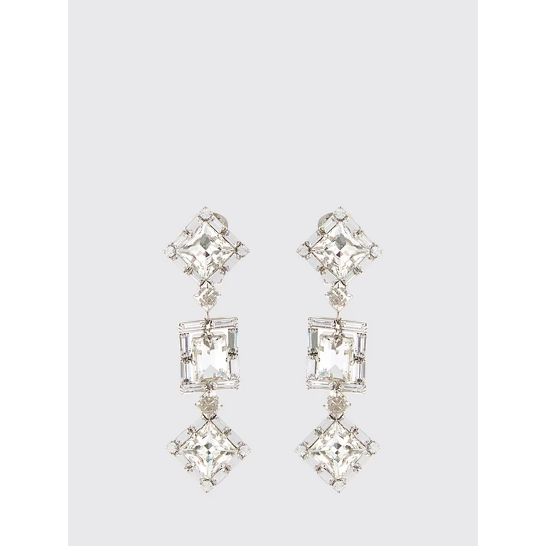 Jewel Woman color Silver (FABA3322J00040001)