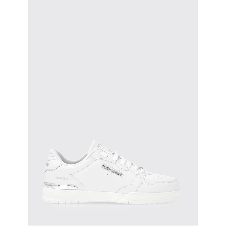 Sneakers Men color White (SAESUSC0738STE003N01)