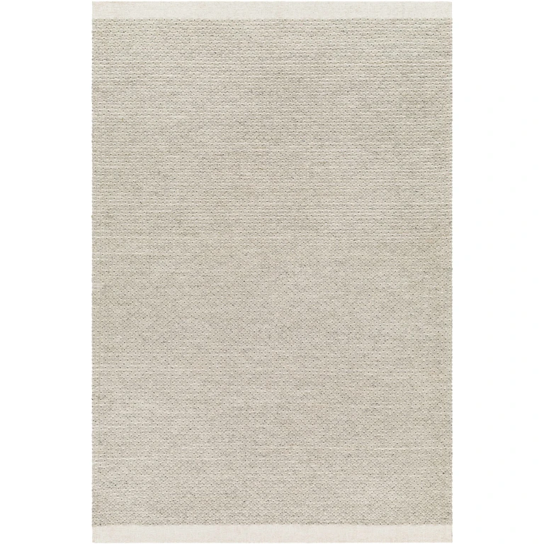 Light Brown Emlen Area Rug