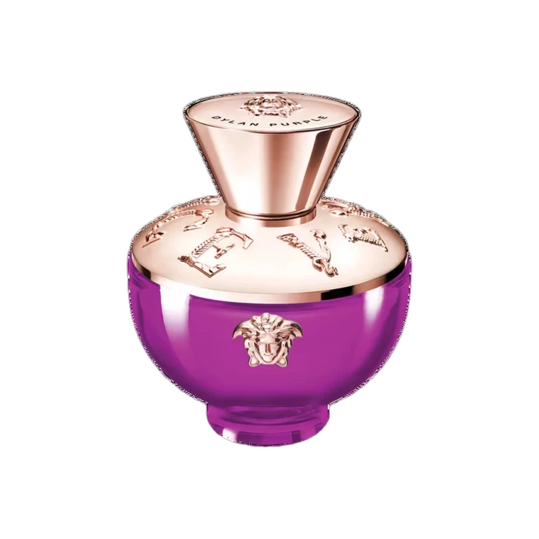 Versace Dylan Purple Eau de Parfum