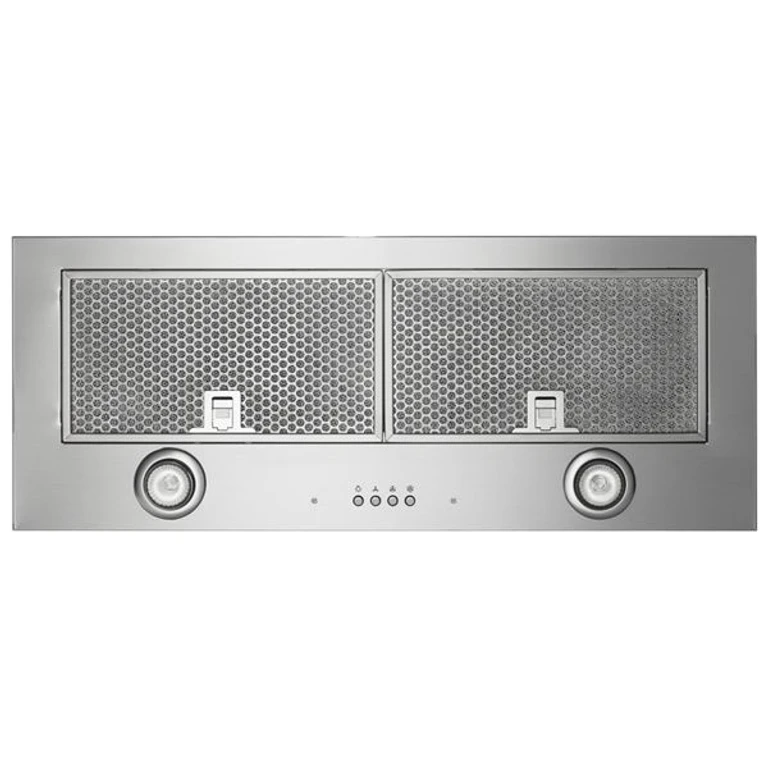 400 CFM Motor Class Custom Hood Liner in Stainless Steel 30" UVL5430JSS