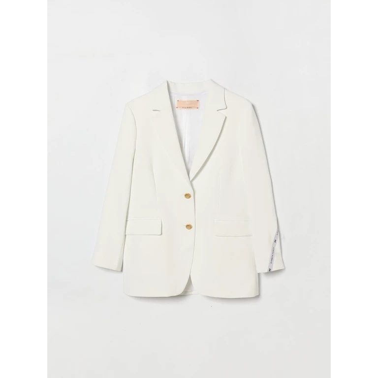 Jacket Kids color Ivory (EFGC0740GA0220195)