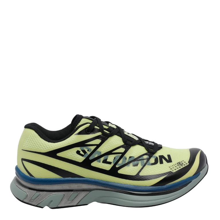 Sneakers Black - Women (S59WS0243)
