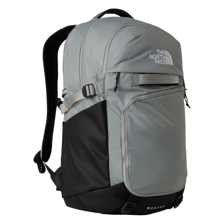 Router Backpack - Meld Grey