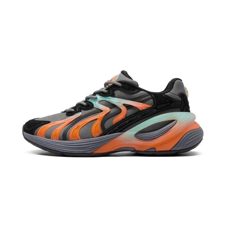 Men's Inverse Fission Sneakers