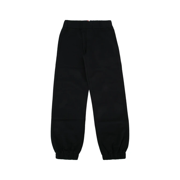 Sweat Bottoms Bluenavy Pantaloni