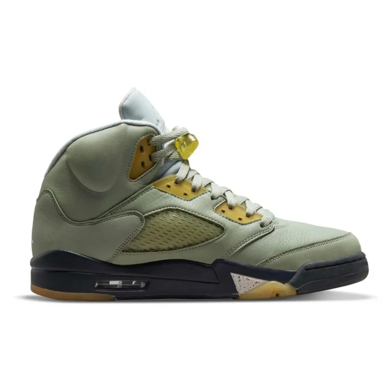 Men's Retro 5 Sneakers