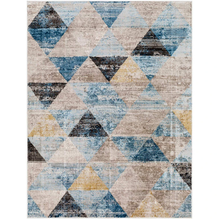 Hanif Area Rug - Clearance