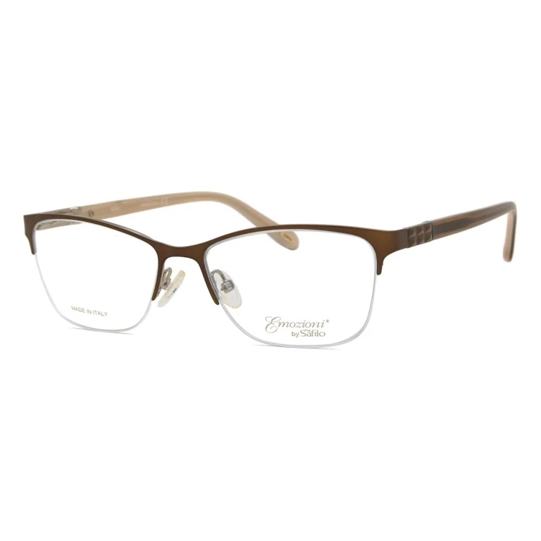Demo Cat Eye Ladies Eyeglasses EMOZIONI 4379 0FG4 51