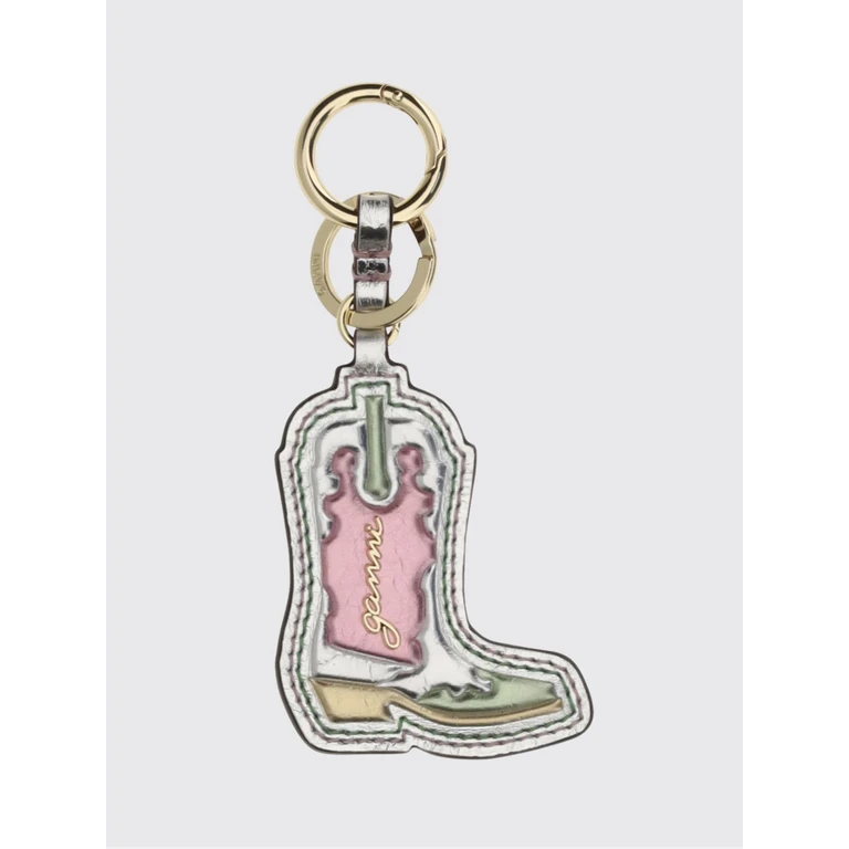 Key Chain Woman color Multicolor (B3010061999)