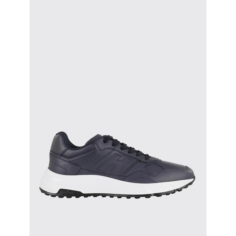 Sneakers Men color Blue (HXM5630FK700ZLU801)