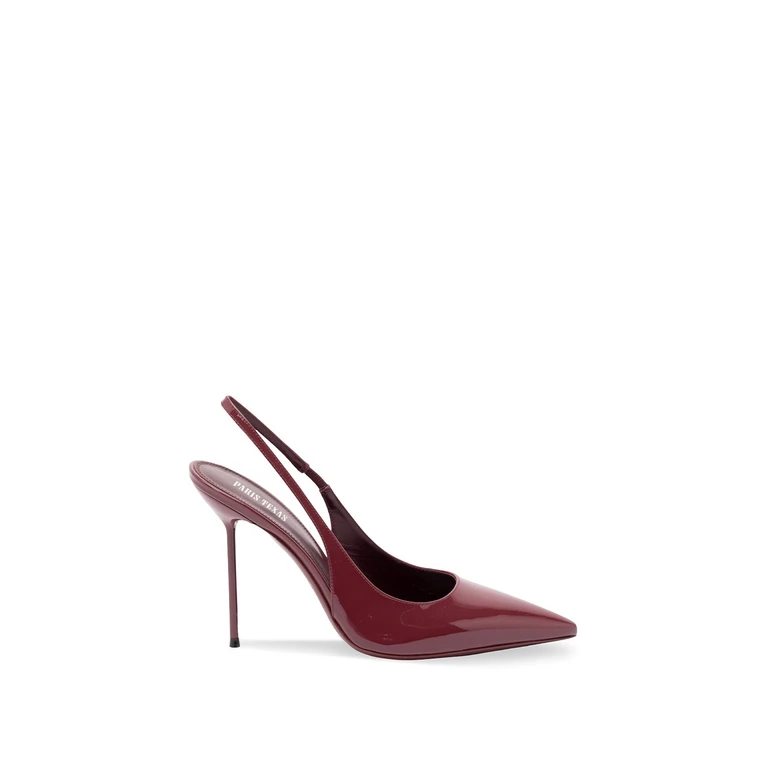 Paris Texas `Lidia` Slingback