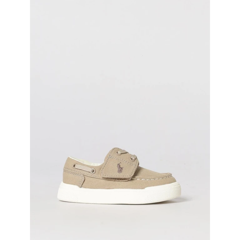 Shoes Kids color Beige (RL04223256)