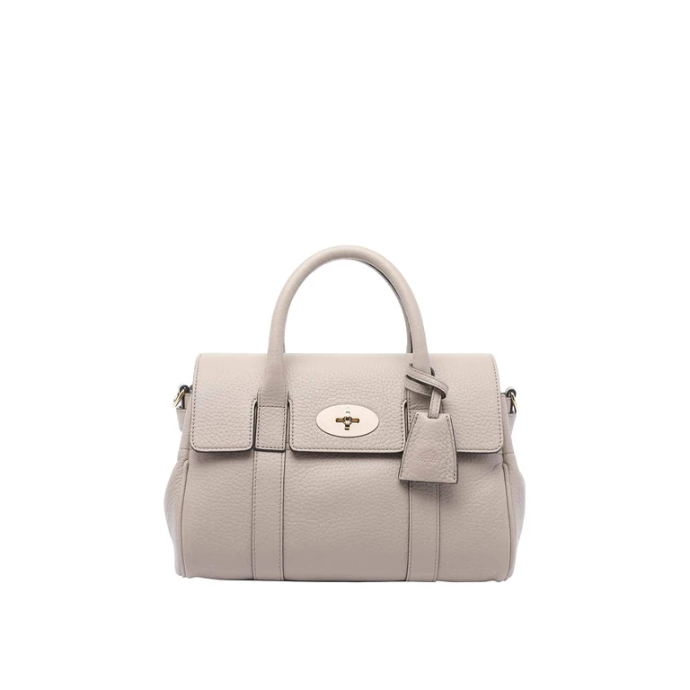 Mulberry Sac Bandoulière - Beige (HH9212736F924)