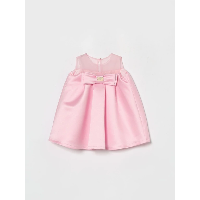 Romper Kids color Pink (BGAB0420RA032C144)