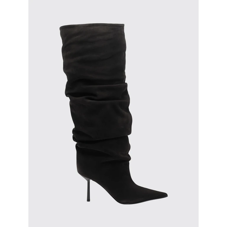 Bottes marron