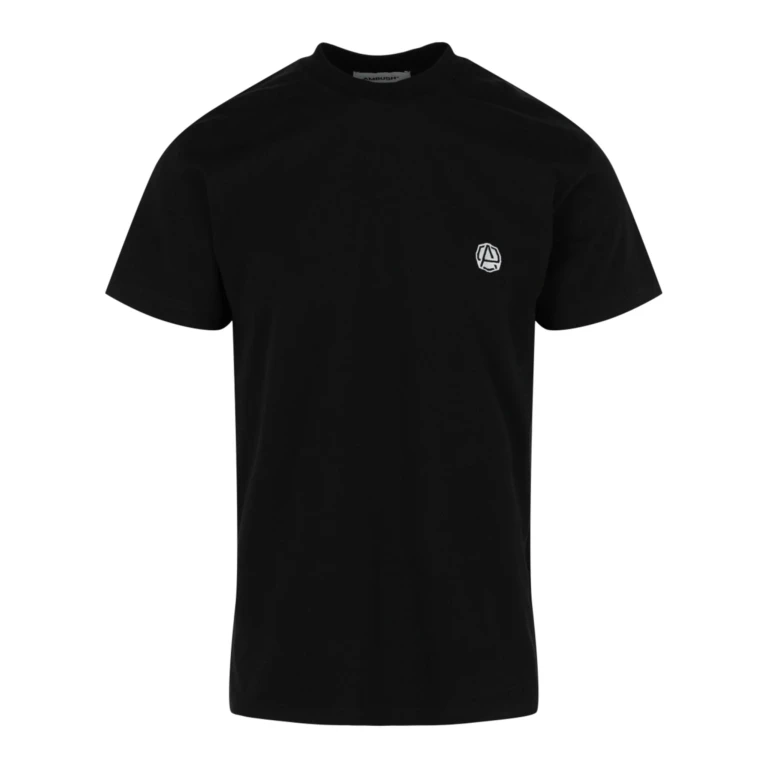 Emblem Basic T-Shirt