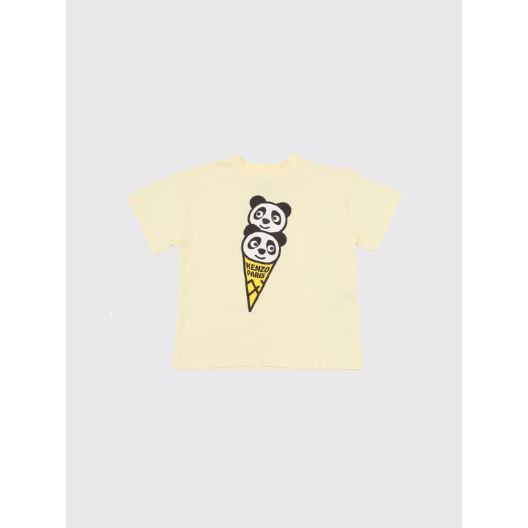T-Shirt Kids color Beige (K61677504)