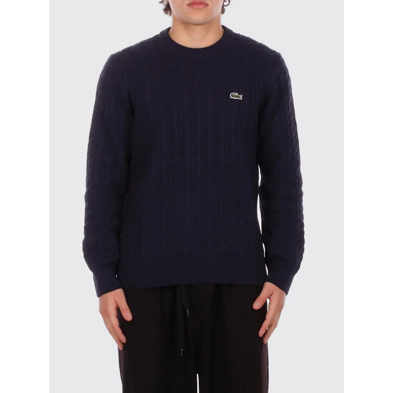 Sweater Men color Blue (AH7627802)