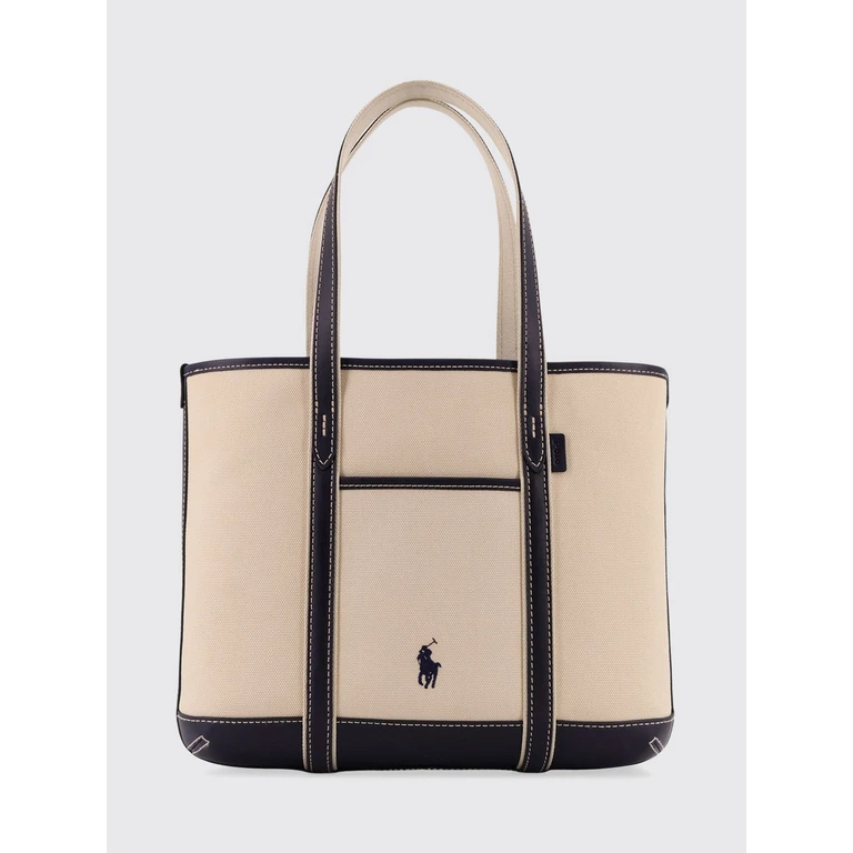Shoulder Bag Woman color Ecru (428P03085002)
