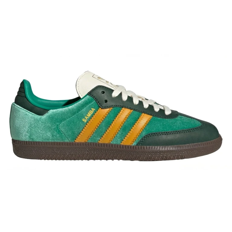 Women's Samba Og Sneakers