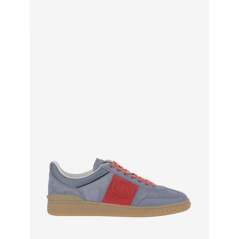 VALENTINO GARAVANI Sneakers Men color Red (7Y2S0H77LALRJD)