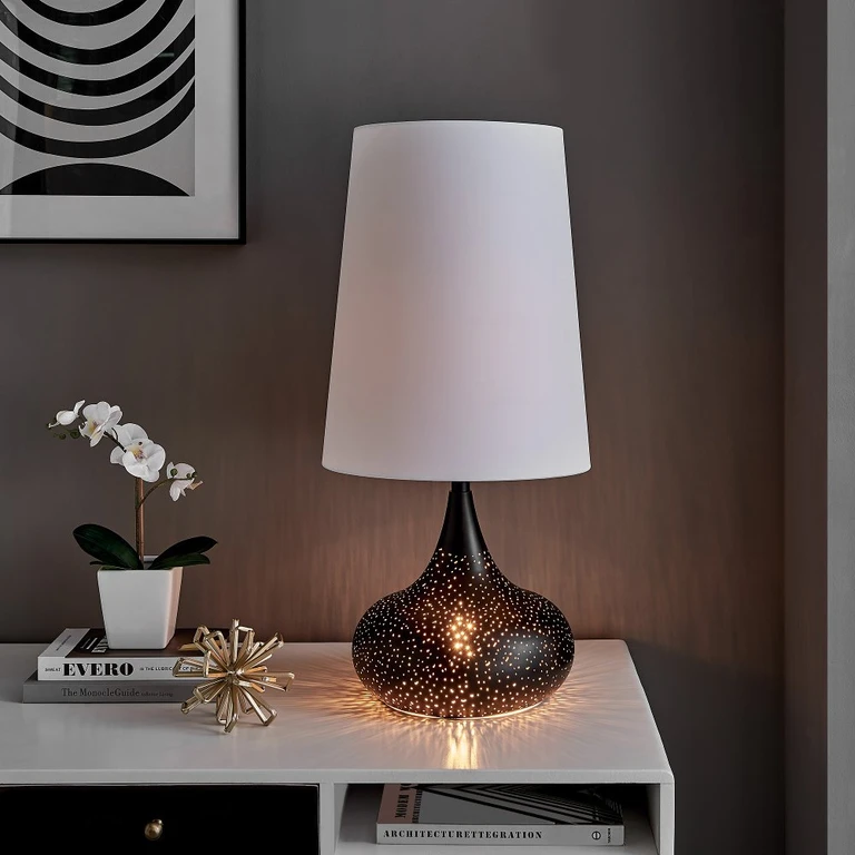 Rayssa Table Lamp