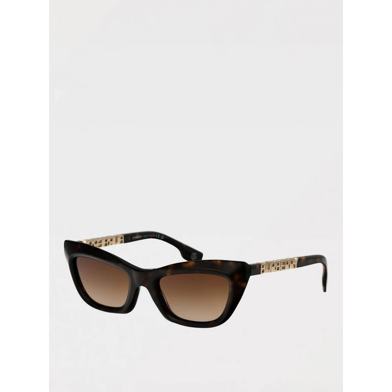 Sunglasses Woman color Brown (0BE4409300213)