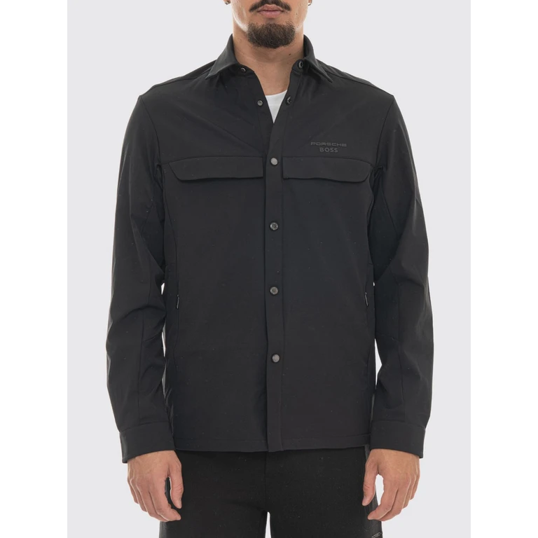 Porsche x Spirit70 Hicon Technical Fabric Shirt Jacket (50560403001)