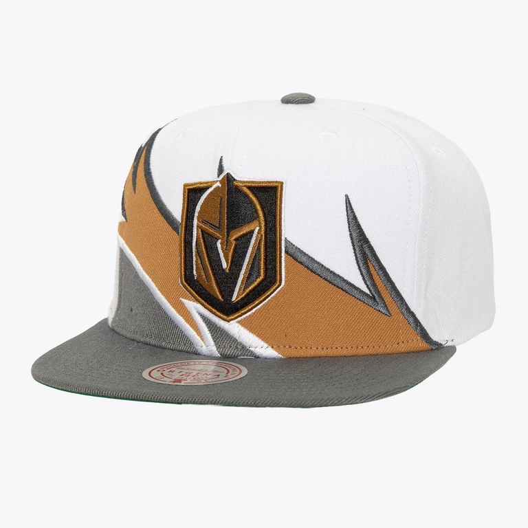 Men's NHL Waverunner Snapback Knights Snapback Caps