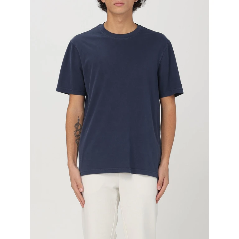 T-Shirt Men color Blue (14311607050)