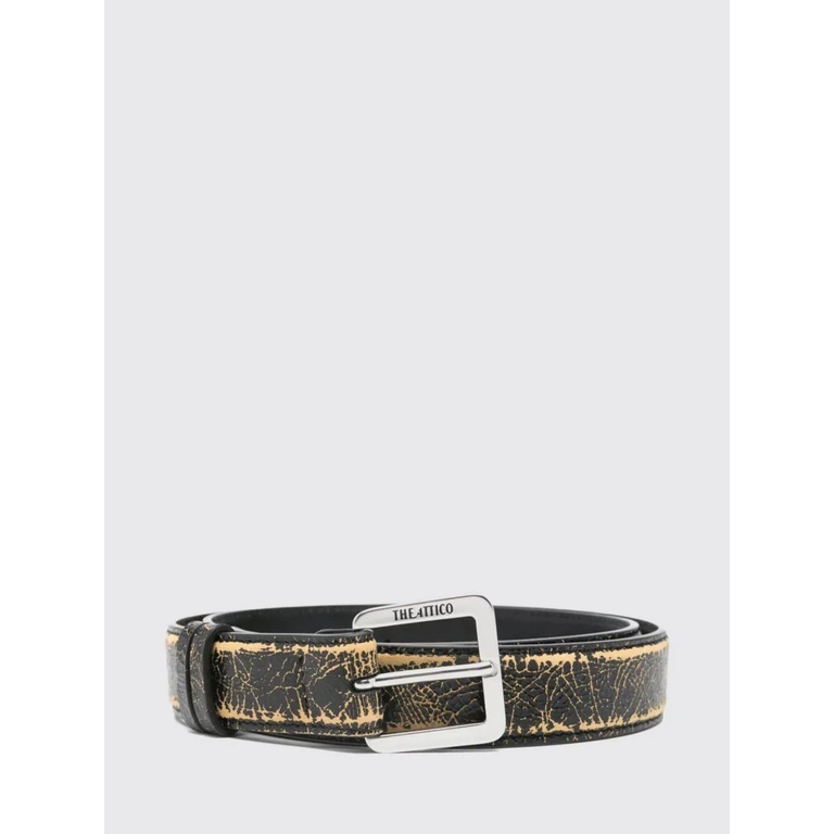 Belt Woman color Brown (260WKE00029LBT142AA594)