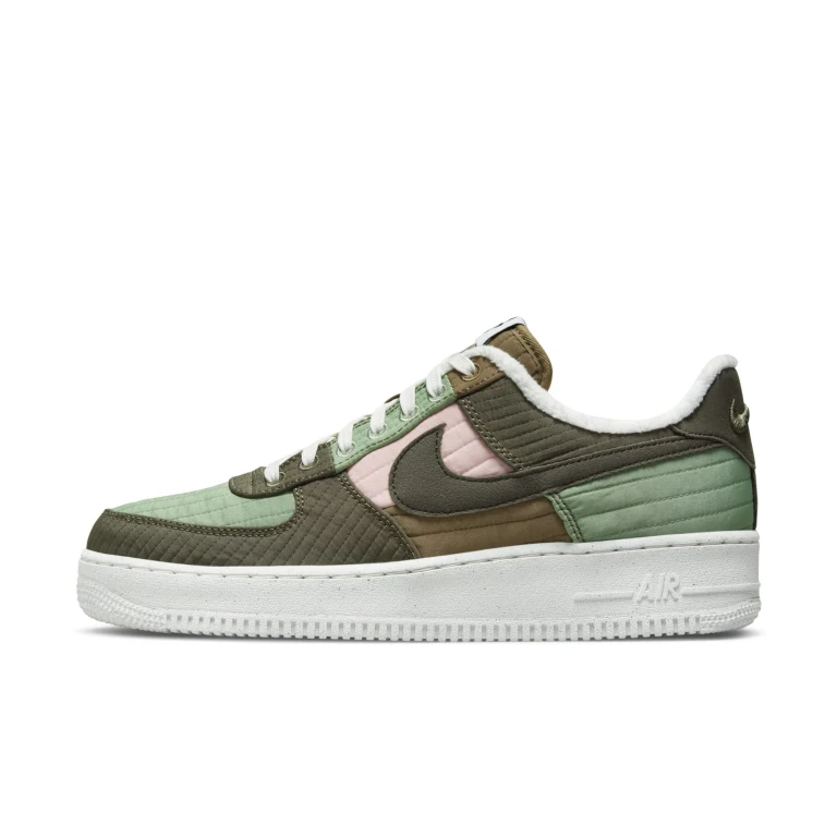 Men's Air Force 1 Low Toasty Sneakers