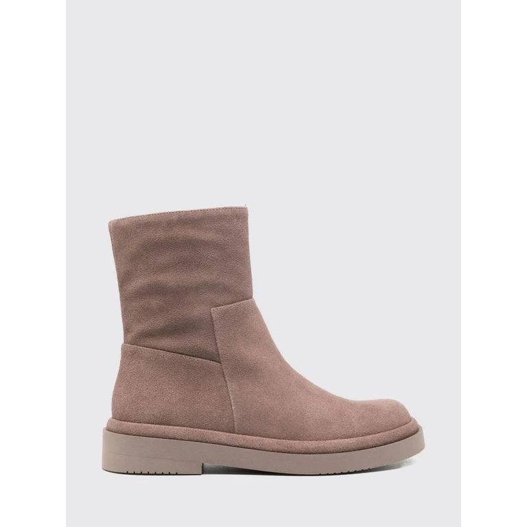 Boots Woman color Dove Grey (281902TAUPE)