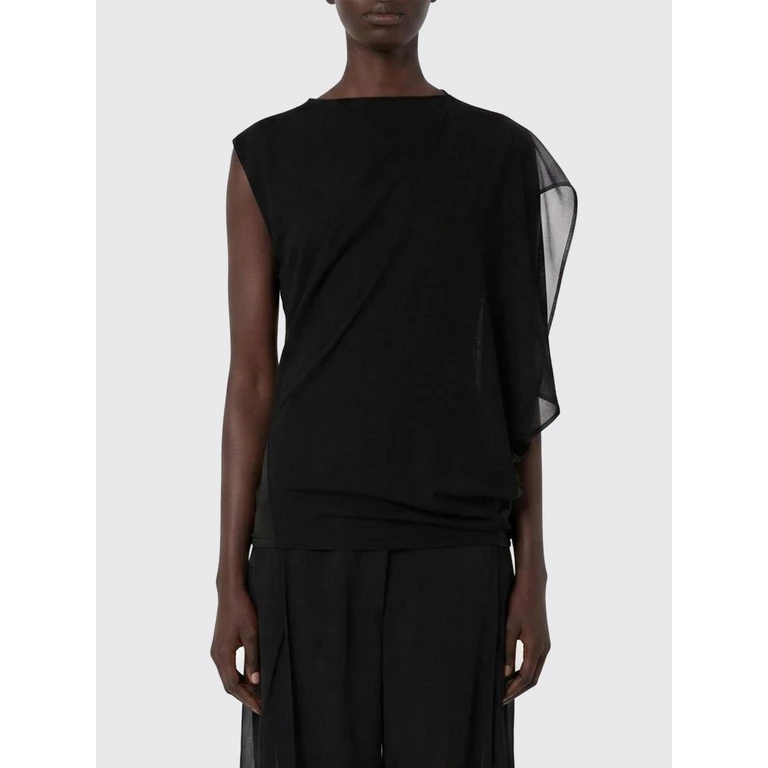 Top Woman color Black (2612361123600004)