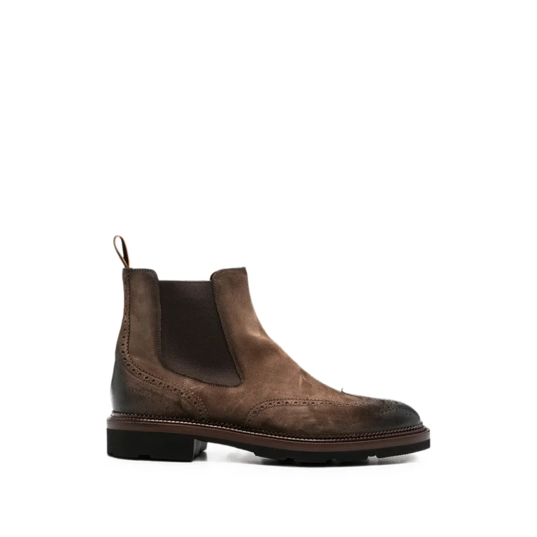 Kalama Chelsea Boots