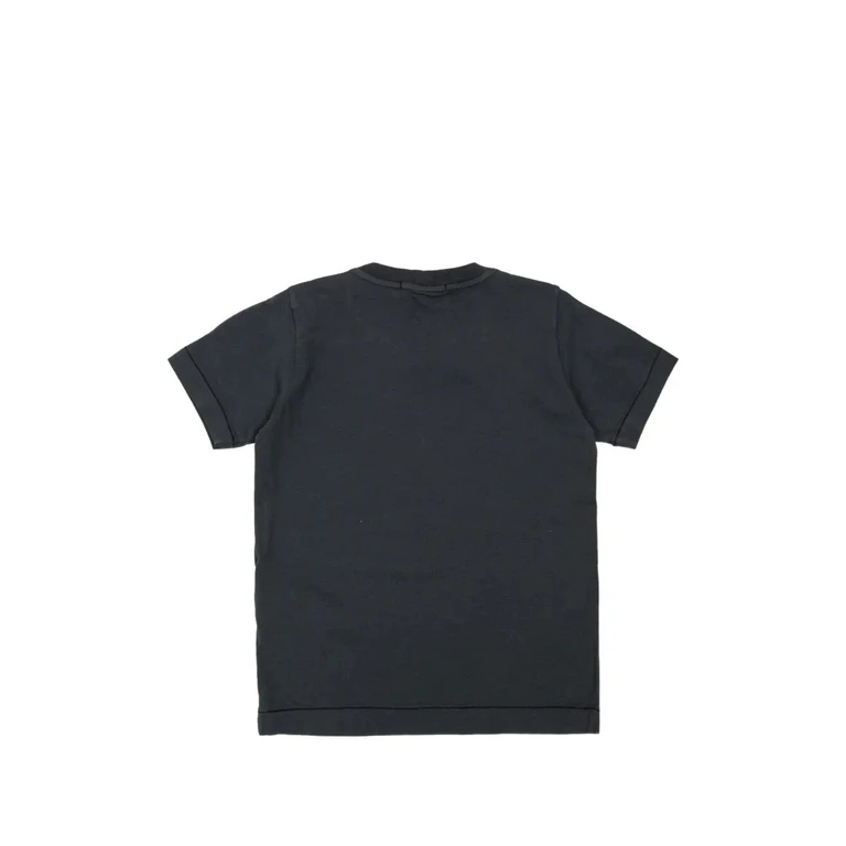 T-Shirt Classica "Navy Blue"