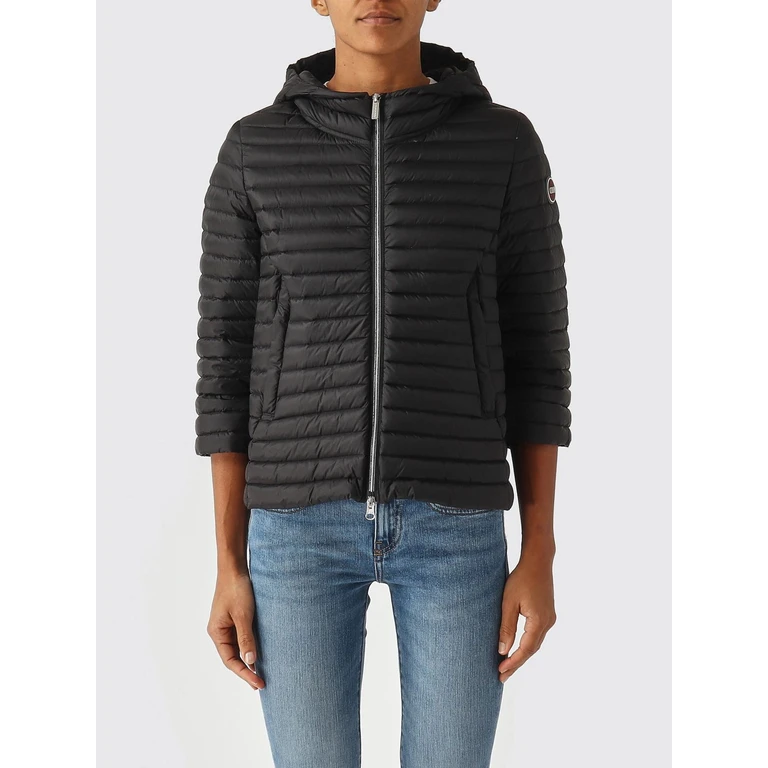 Jacket Woman color Black (21729VX99)