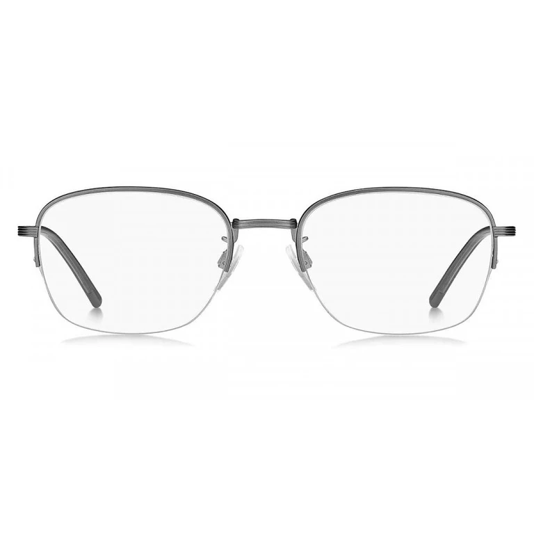 Tommy Hilfiger Demo Rectangular Mens Eyeglasses TH 2012/F 0R81 54