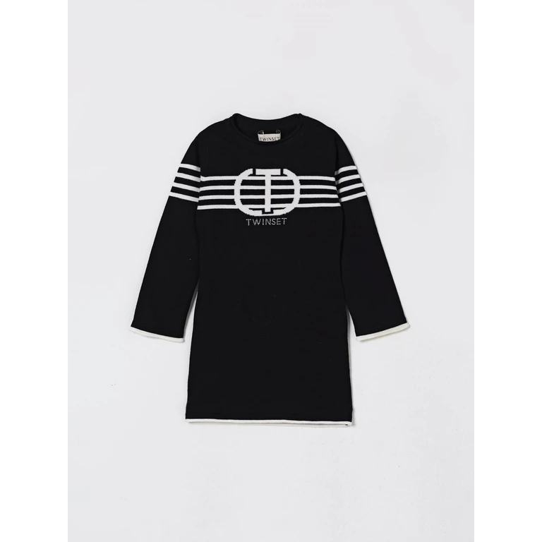 Dress Kids color Black (252GB309B12732)