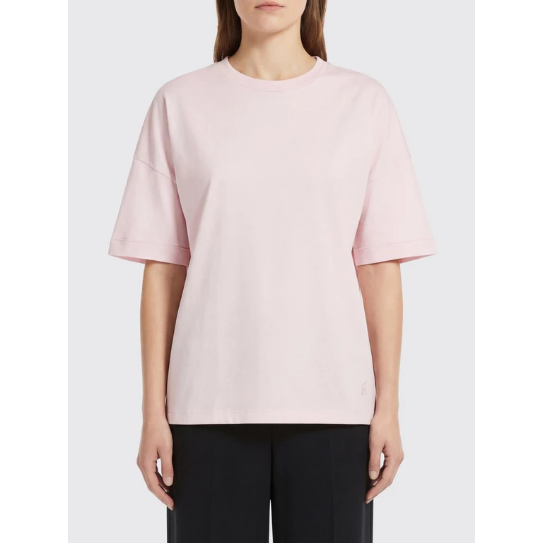 T-Shirt Woman color Pink (4265048104)
