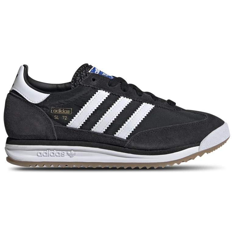 [IH8078] Youth adidas Originals SL 72