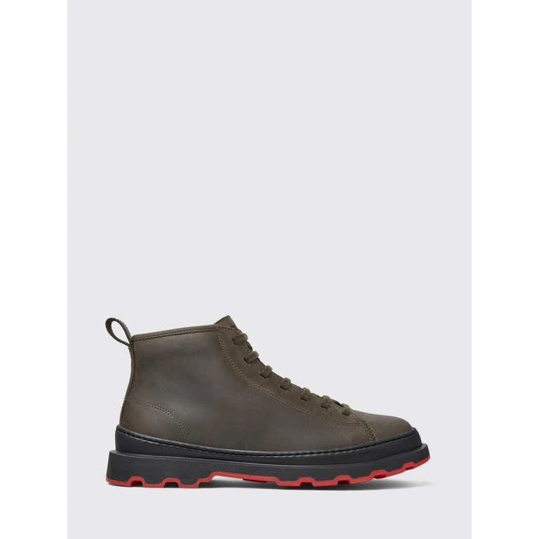 Boot Men color Green (K300535-003BRUTUS+0)
