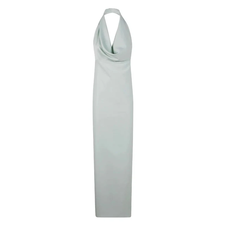 Long Dress