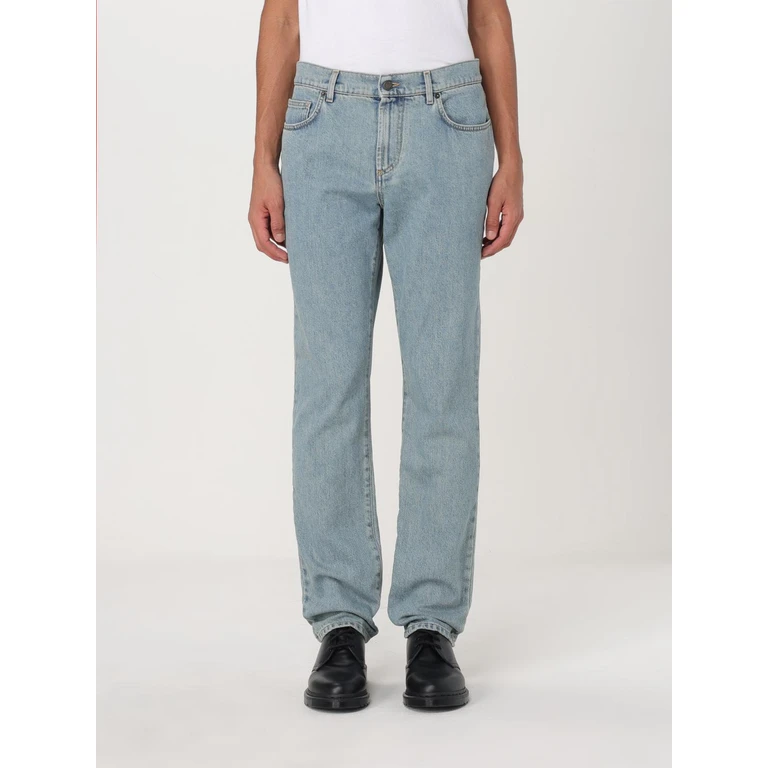 Jeans Men color Denim (031702220281)