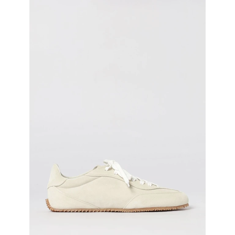 Sneakers Men color Beige (F3535001)